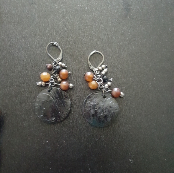 Fashion jewelry set - Picture 4 of 5